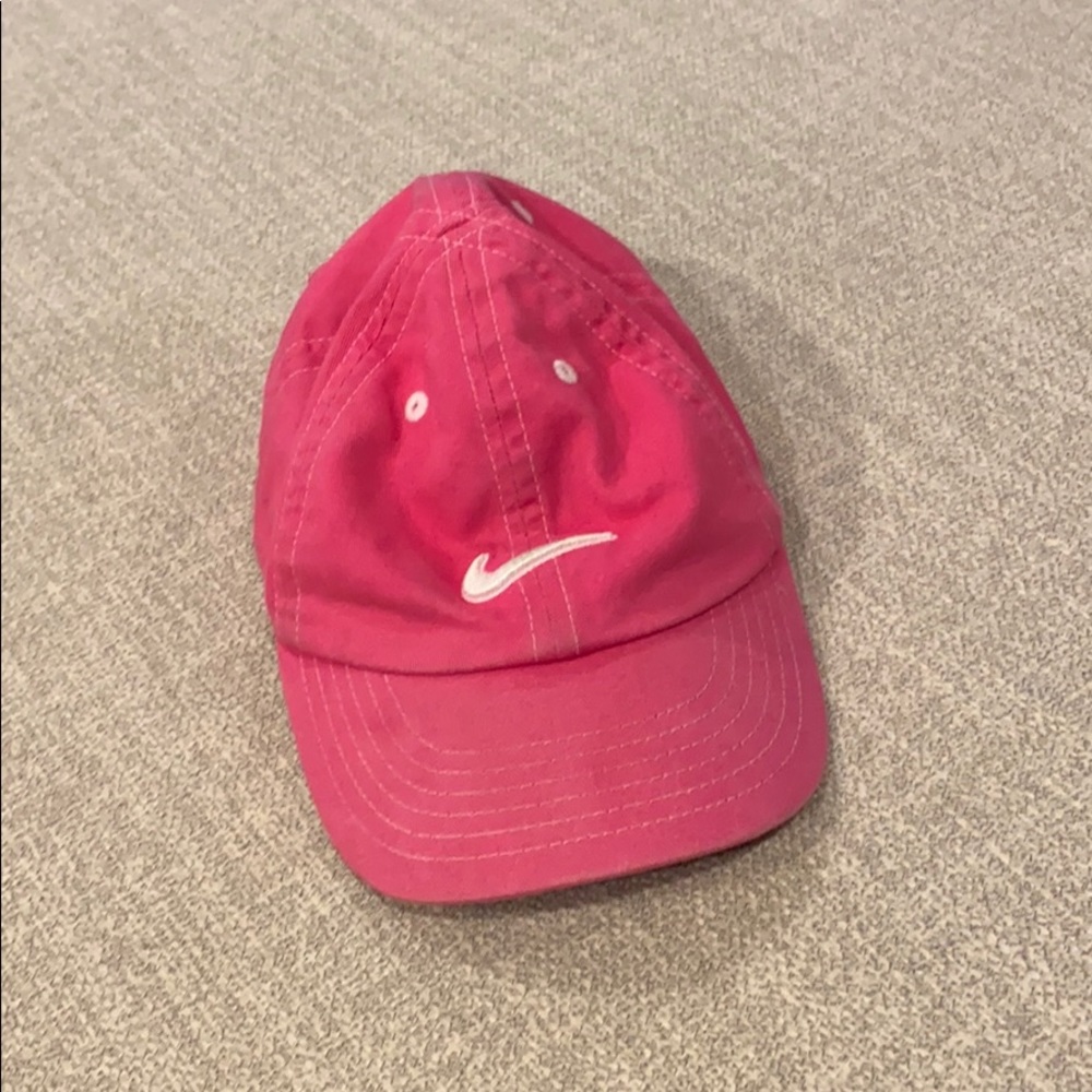 GUC! Infant Nike Adjustable Ball Cap